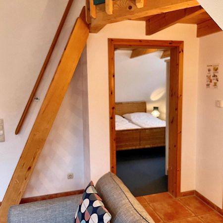 Ferienhaeuser Liethmann Haus 4 W2 Timmendorf Exteriér fotografie
