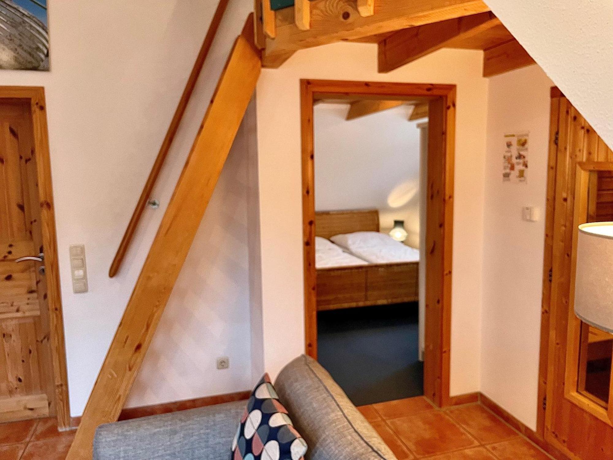 Ferienhaeuser Liethmann Haus 4 W2 Timmendorf Exteriér fotografie