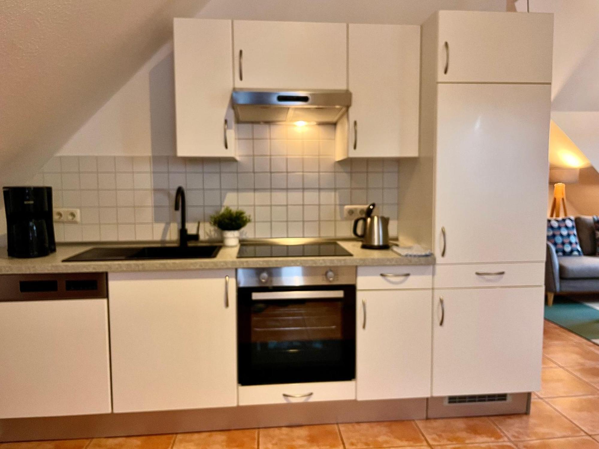 Ferienhaeuser Liethmann Haus 4 W2 Timmendorf Exteriér fotografie