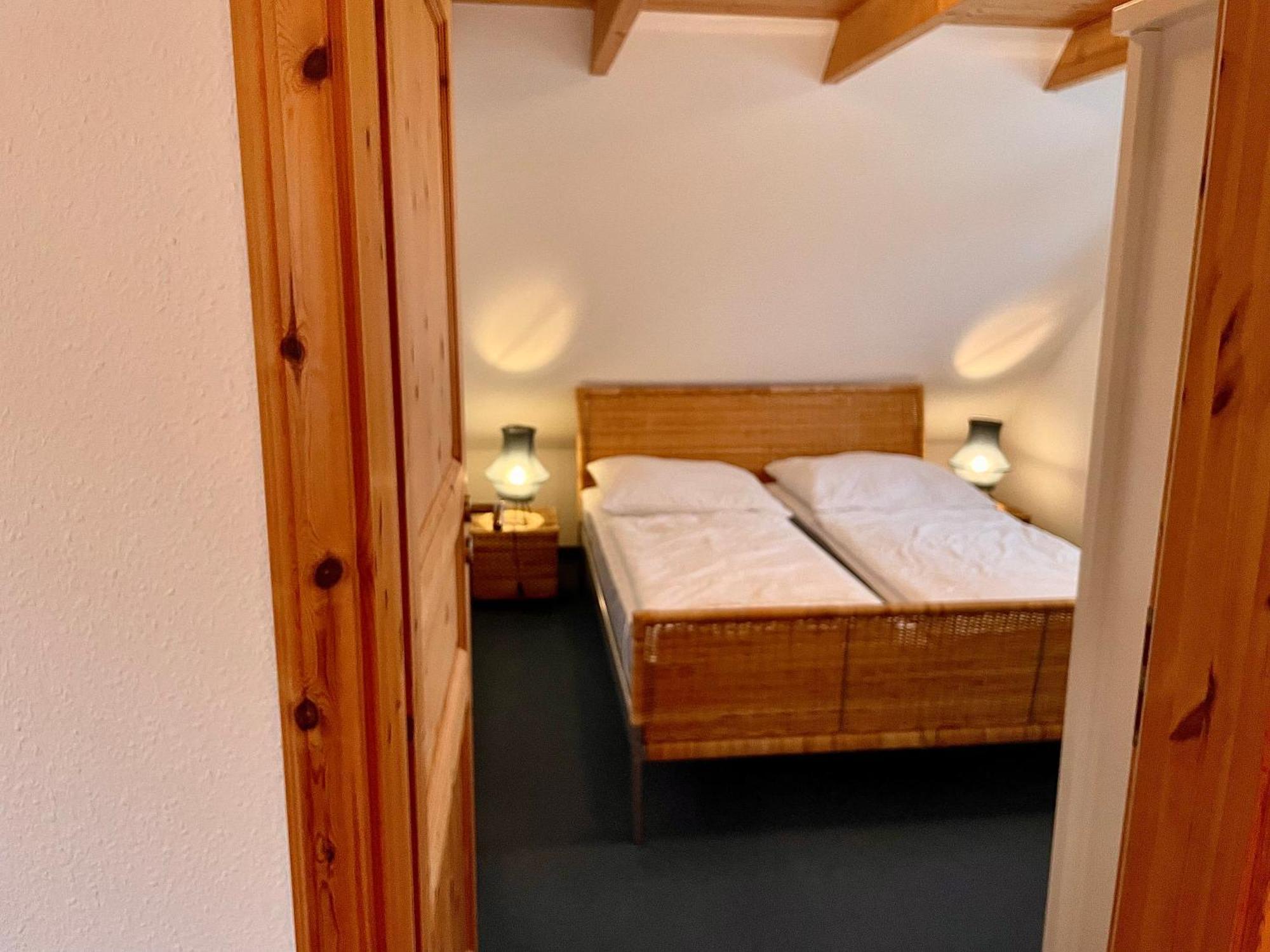 Ferienhaeuser Liethmann Haus 4 W2 Timmendorf Exteriér fotografie