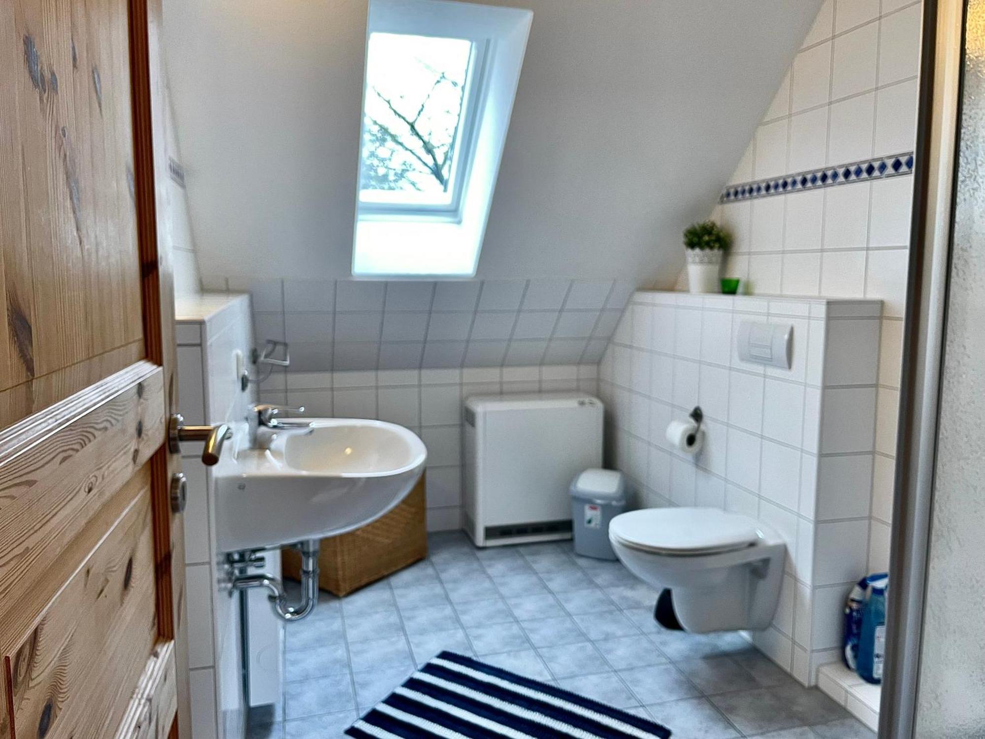 Ferienhaeuser Liethmann Haus 4 W2 Timmendorf Exteriér fotografie