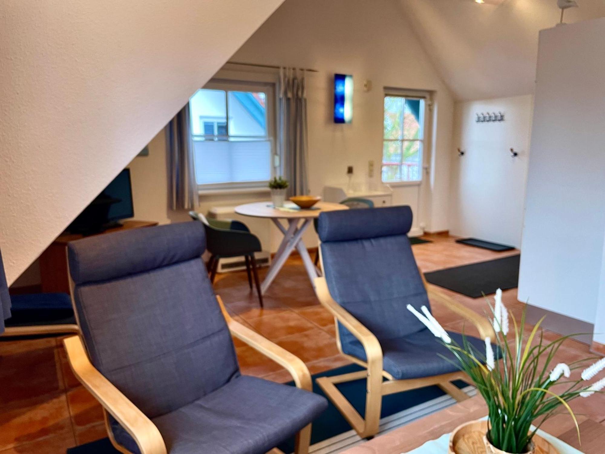 Ferienhaeuser Liethmann Haus 4 W2 Timmendorf Exteriér fotografie