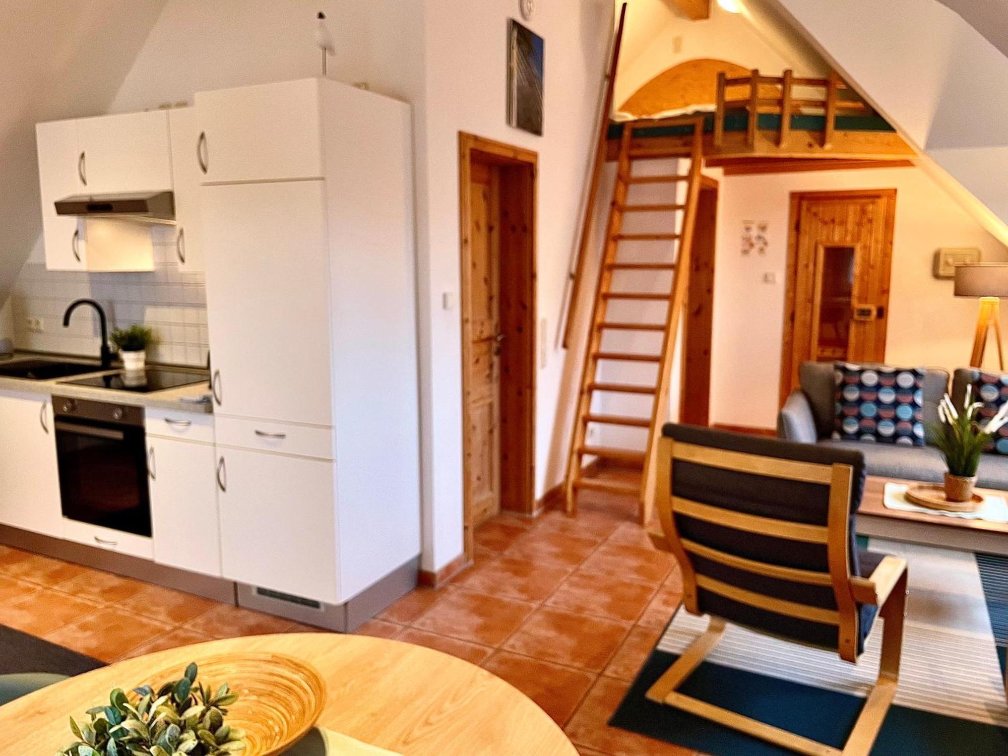 Ferienhaeuser Liethmann Haus 4 W2 Timmendorf Exteriér fotografie