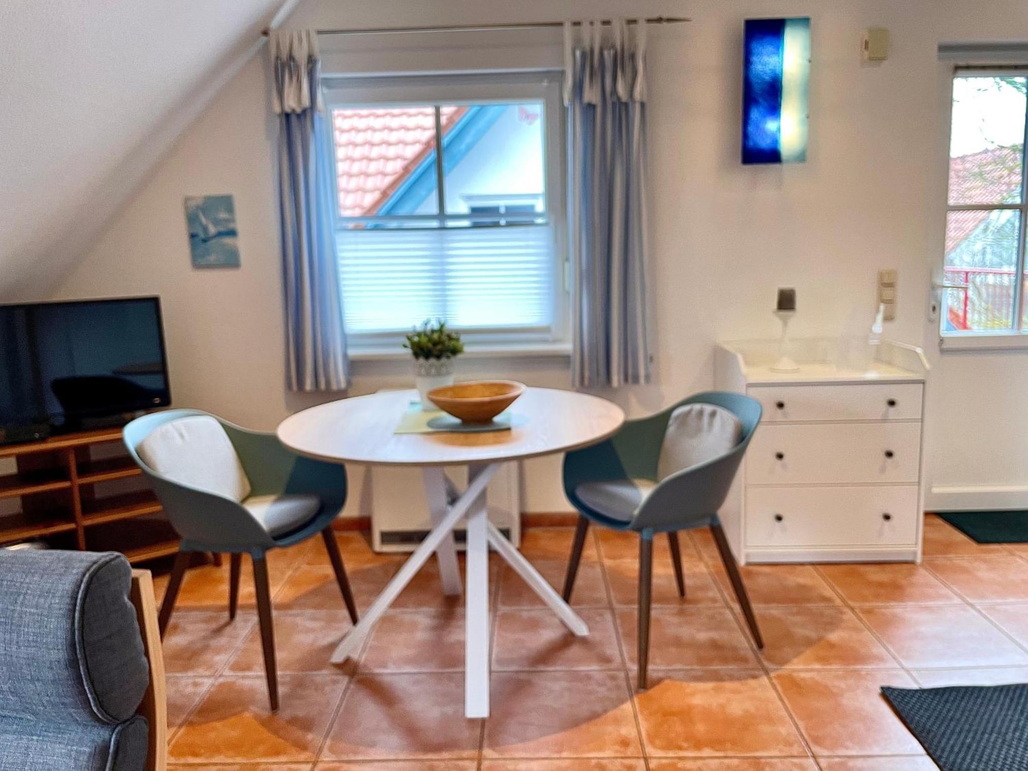 Ferienhaeuser Liethmann Haus 4 W2 Timmendorf Exteriér fotografie